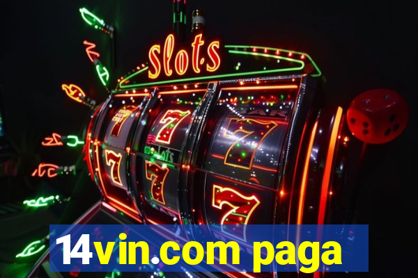 14vin.com paga